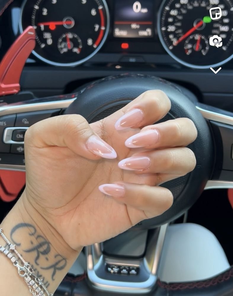 Gel Full Set