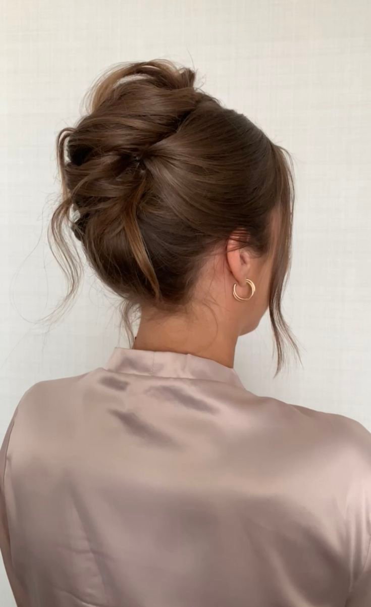 Updo